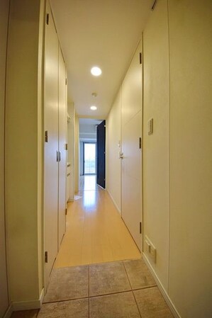 パークアクシス新板橋イーストの物件内観写真